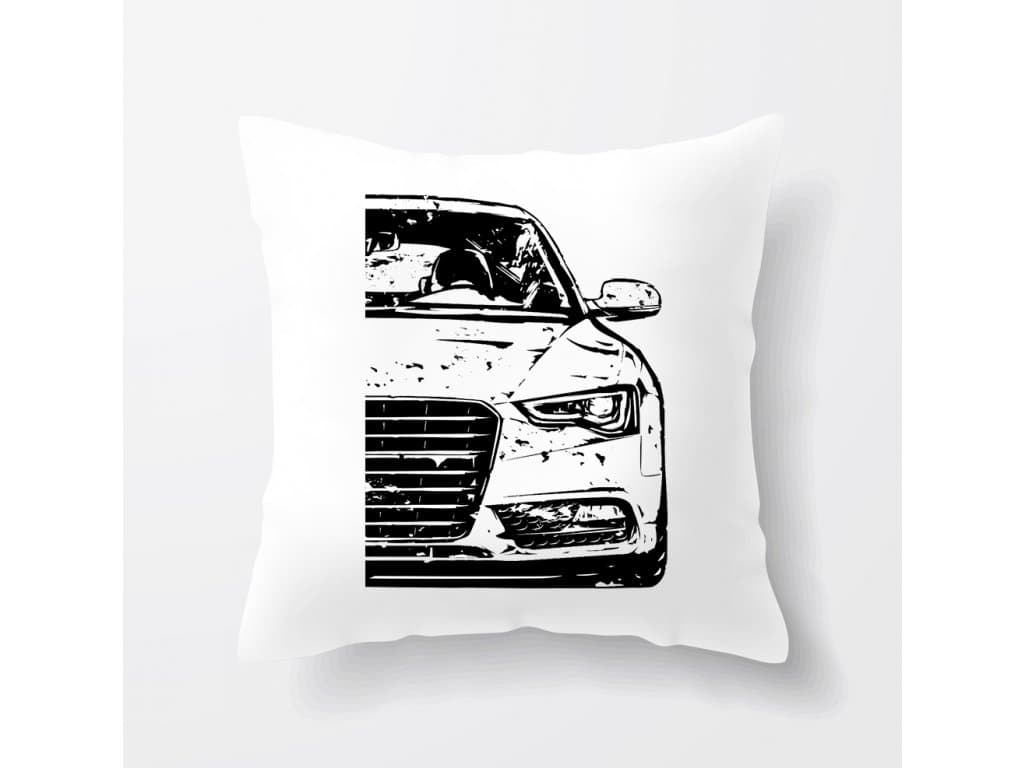 Vankúš Audi A5
