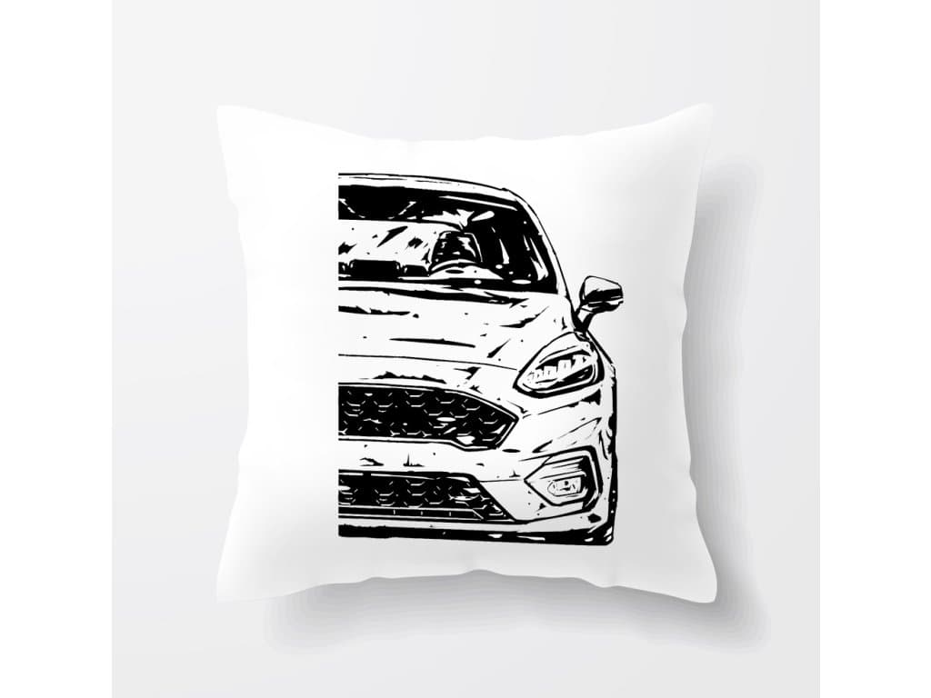 Vankúš Ford Fiesta