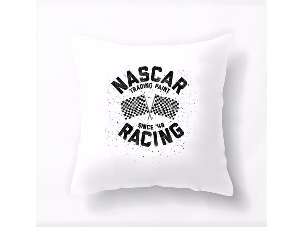 Vankúš NASCAR legenda od roku 1948