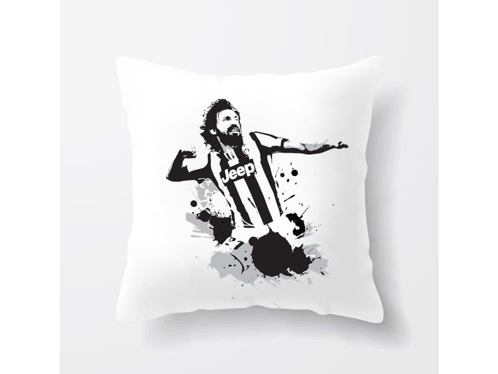 Vankúš Andrea Pirlo