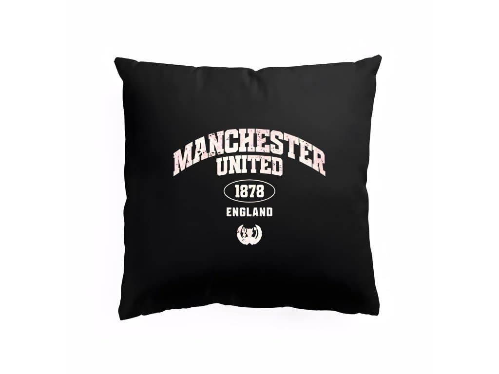 Vankúš Manchester United 1878