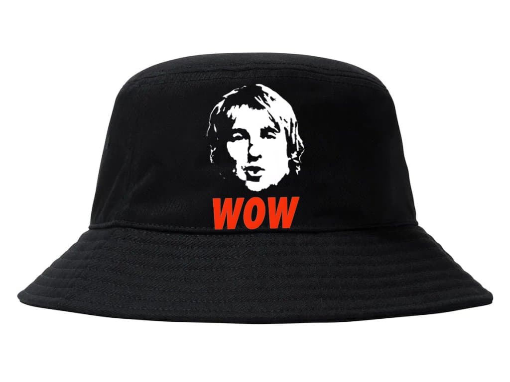 Klobúk Výraz pre každú situáciu