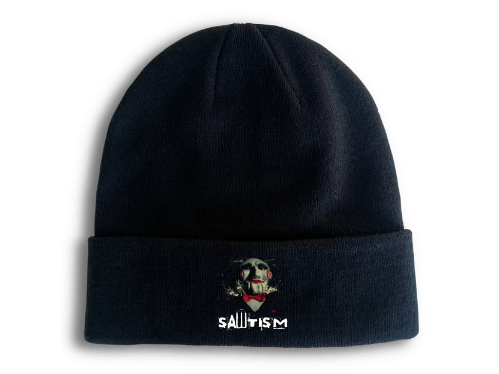 Zimná čiapka SAW ako nikdy predtým