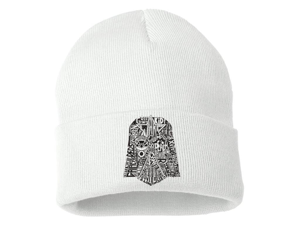 Zimná čiapka Star Wars – Darth Vader