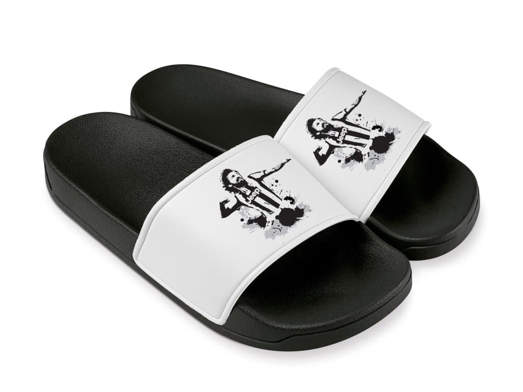 Šľapky Andrea Pirlo