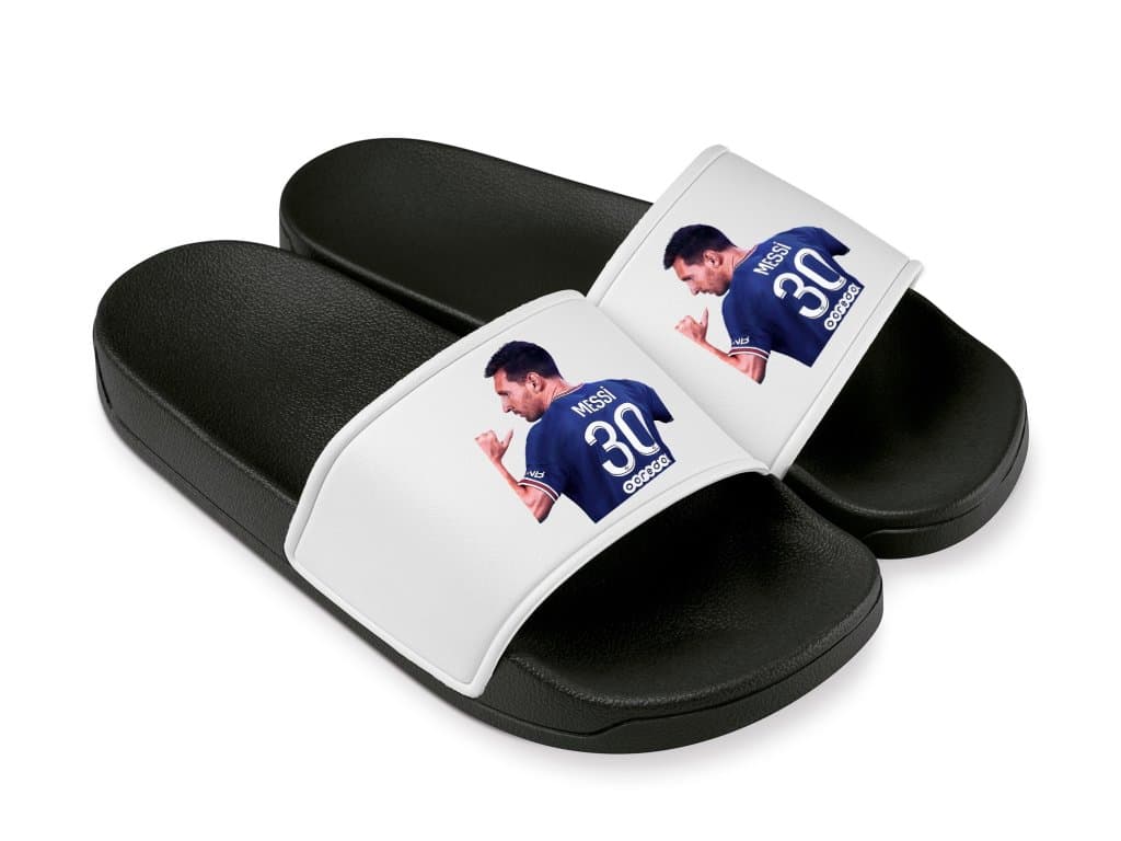 Šľapky Messi 30