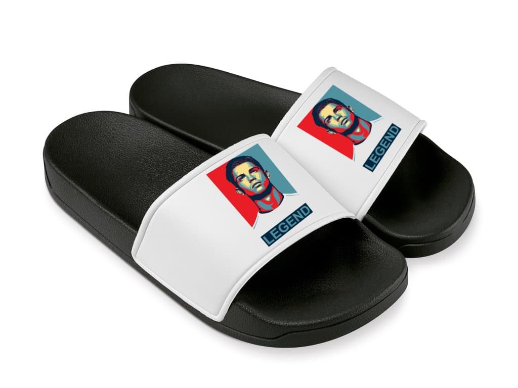 Šľapky Ronaldo Legend