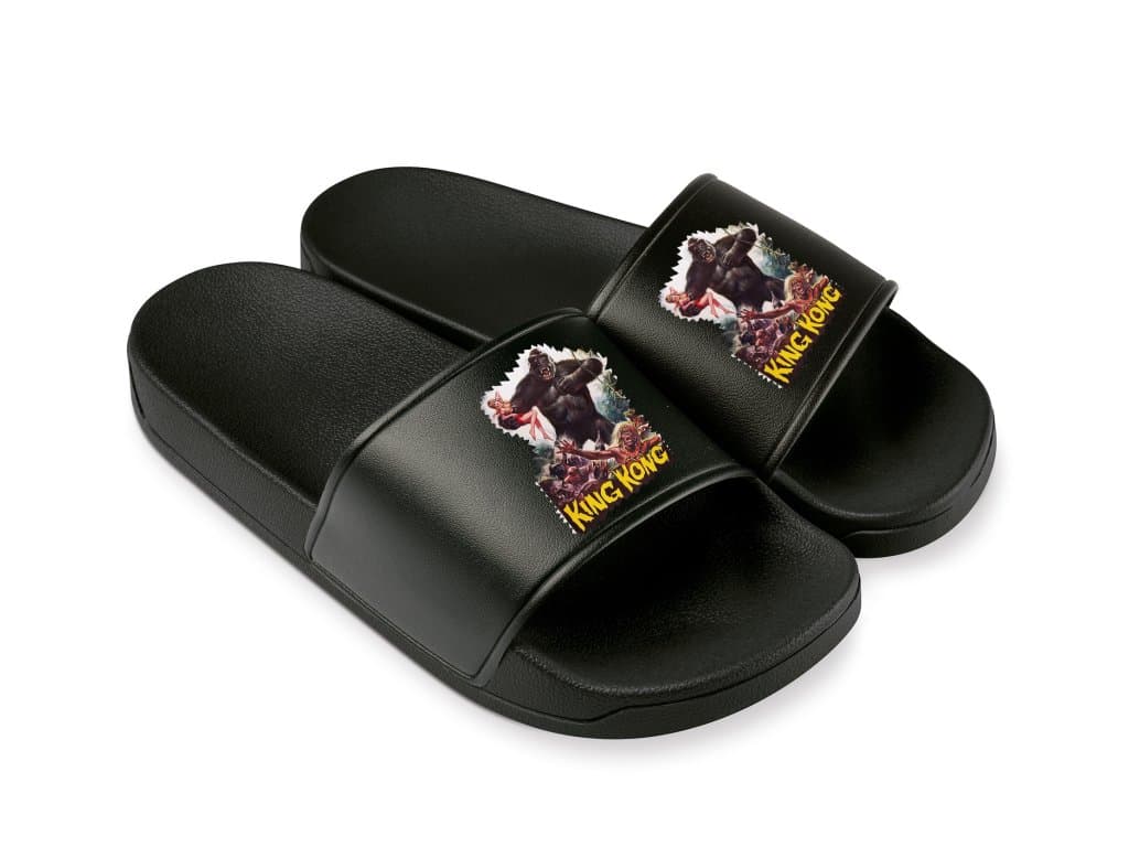 Šľapky King Kong