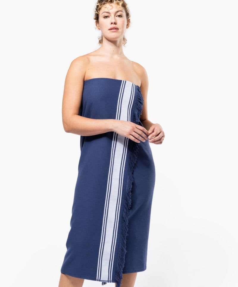 Kariban | K 128 - Plážová osuška Fouta