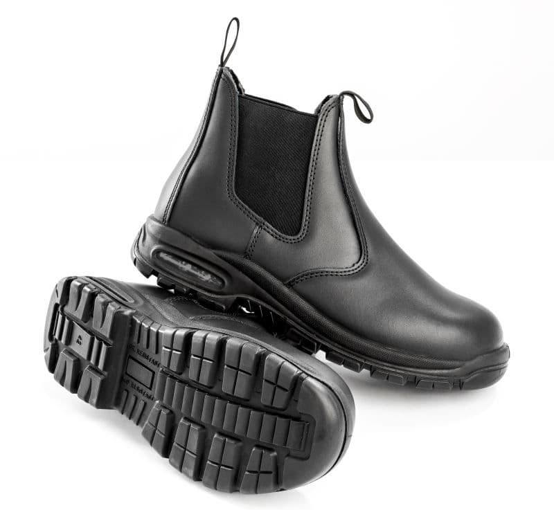 Result Work-Guard | R 460X - Bezpečnostní boty "Kane"