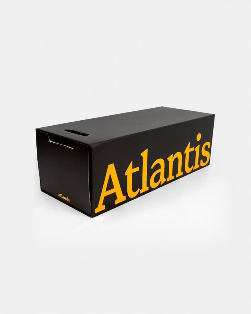 Atlantis | Premium Box - výsuvný prezentační box