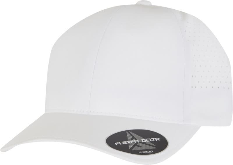 Flexfit | 180AP - 6 panelová laser cut kšiltova "Delta"